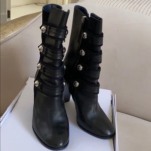 Isabel Marant boots